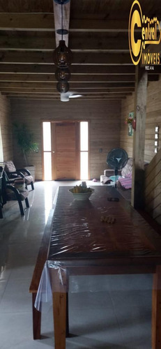 Imagem 9 de 25 de Chácara / Sítio Com 3 Dormitório(s) Localizado(a) No Bairro Nossa Senhora De Fátima Em Penha / Penha - 852
