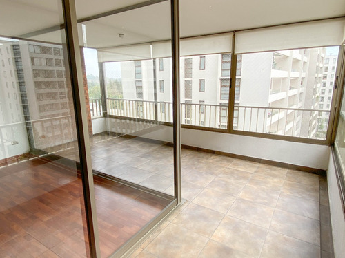Hermoso Y Amplio Departamento, Excelente Sector (4d / 4b)