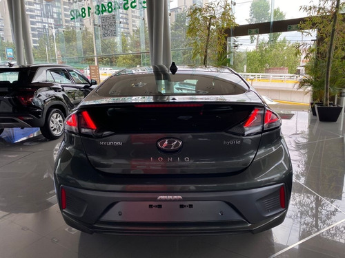Imagen 4 de 9 de Ioniq Limited 2022