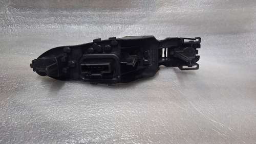Porta Fococalavera Renault Sandero Stepway 10-11-12-13-14-15 (Usado)