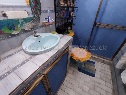 Imagen 18 de 19 de Casa En Venta En Conjunto Residencial Palo Negro Aragua 23-14707 Irrr