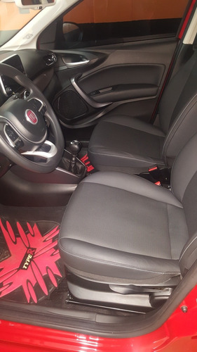 Fiat Cronos 1.8 Precision 2019