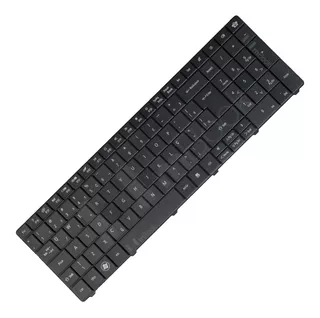 Teclado Gateway Ne511 Ne511-c78p Ne51b Ne57006b