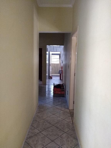 Imagem 6 de 22 de Casas - Venda - Loteamento Remanso Campineiro - Cod. Ca0114 - Vca0114