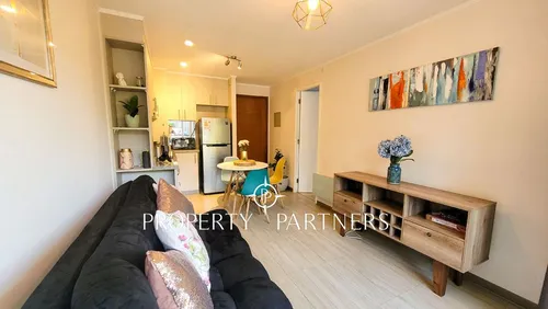 Departamento Parque Payllahue