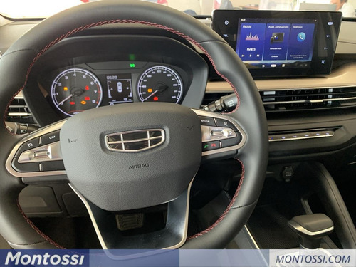 Imagen 12 de 14 de Geely Gx3 Pro 2023 0km