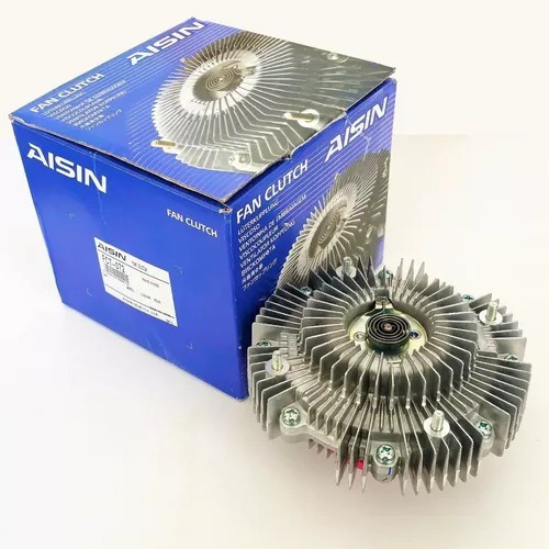 Fanclutch Aisin Toyota  Prado 4runner 99/02 Motor 5vz