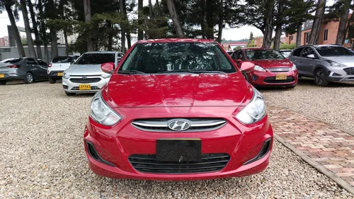 Hyundai Accent NB ADVANCE