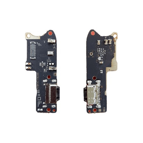 Placa De Carga Pin P/ Xiaomi Redmi 9t / 9t Pro Carga Rápida