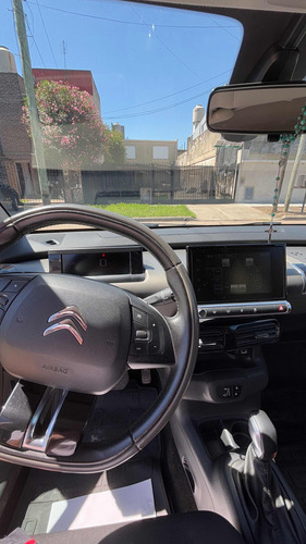 Citroën C4 Cactus 1.2 Puretech 110 At6 Rip Curl