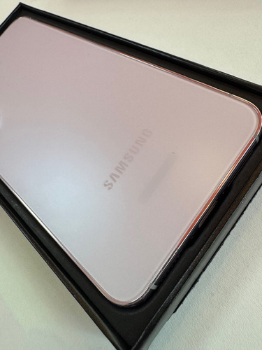 Samsung Galaxy S23 8gb + 256gb Light Rosa (Usado)