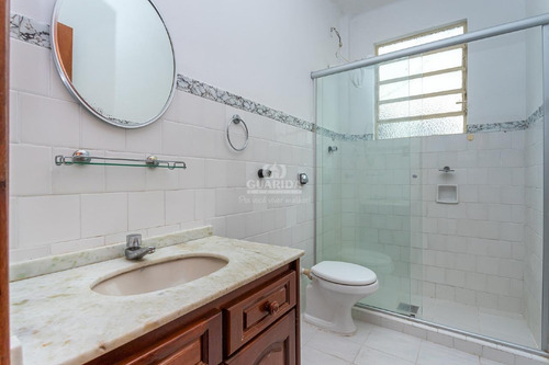 Imagem 12 de 22 de Apartamento Para Aluguel, 2 Quartos, Centro Histórico - Porto Alegre/rs - 8182