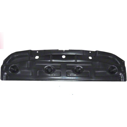 Tolva Inferior Fascia Delantera Kia Optima 2011-2013