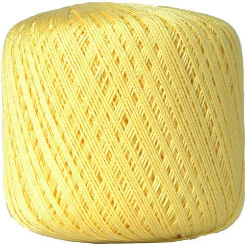 Hilo Croche Threadart 100 % Algodon Talla 10