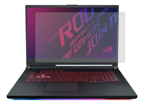 Protector Pantalla Para Asus Rog Gaming Laptop Unidad