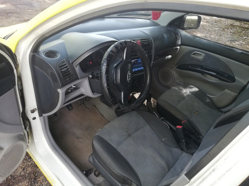 Imagen 6 de 6 de Kia Picanto