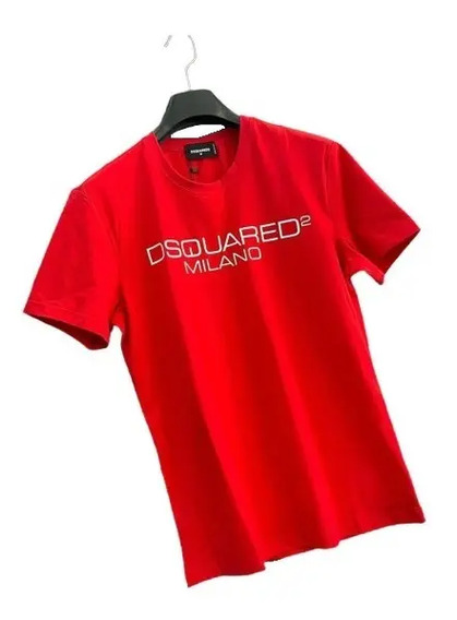 Camiseta Dsquared | MercadoLibre 📦