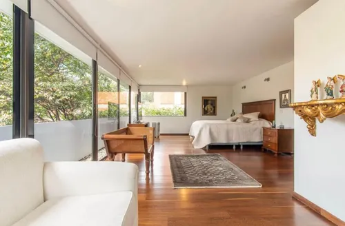 Venta De Apartamento En Quinta Camacho