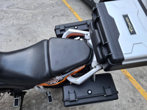 Corven Triax 250 Touring