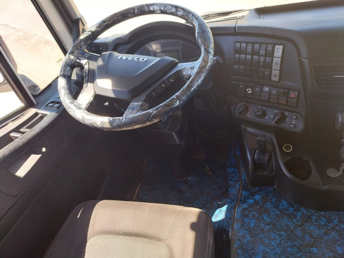 Iveco Stralis 440