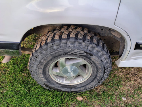 Ford Explorer 4.0 Xlt 4x4 Limited