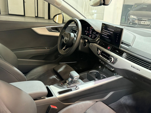 Audi A5 2.0 Tfsi Coupe 252cv