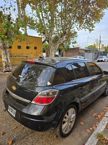 Chevrolet Vectra 2.4 Gt Cd