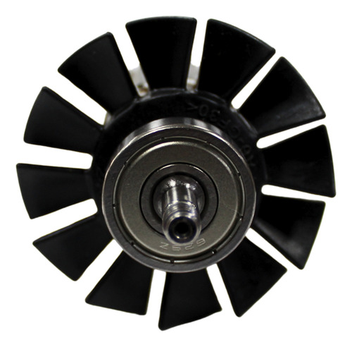 Rotor inducido de para amoladora Makita MGA90b