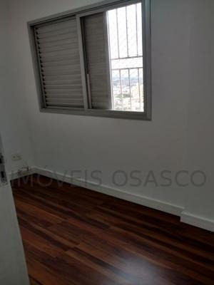 Imagem 10 de 15 de Ref.: 8530 - Apartamento Em Osasco Para Venda - V8530