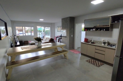 Imagem 9 de 23 de Casa À Venda Em Xangri-lá - Ca01491 - 69908398