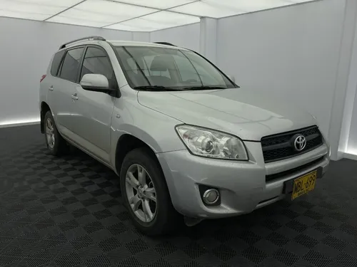 Toyota RAV4 LIFE AT 2.4 4X2