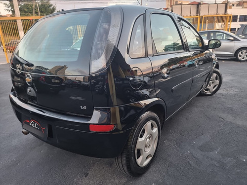 Chevrolet Corsa Chevrolet Corsa Hatch 1.4 EconoFlex Premium