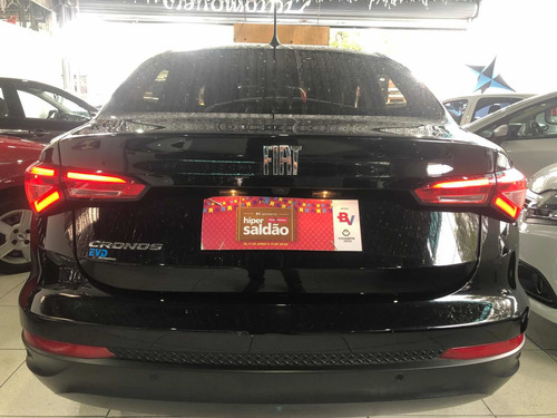 Cronos 1.3 Drive 2019