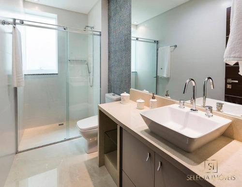 Imagem 14 de 30 de Apartamento À Venda, 176 M² Por R$ 2.323.000,00 - Centro - Balneário Camboriú/sc - Ap0674