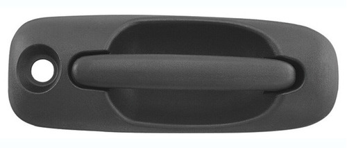 1-manija Puerta Exterior Del Der Chrysler Voyager 01-07