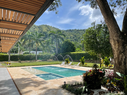 Oportunidad, Finca En Venta, Parcelación Palmar Del Cauca, Santa Fe De Antioquia