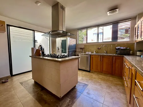 Casa En Venta En San Lucas. Cod V776063