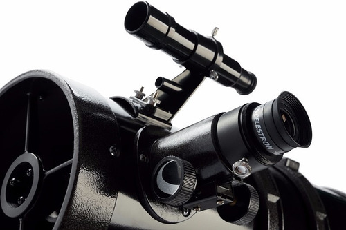 Imagen 3 de 6 de Telescopio Celestron Powerseeker 127x1000 Montura Ecuatorial
