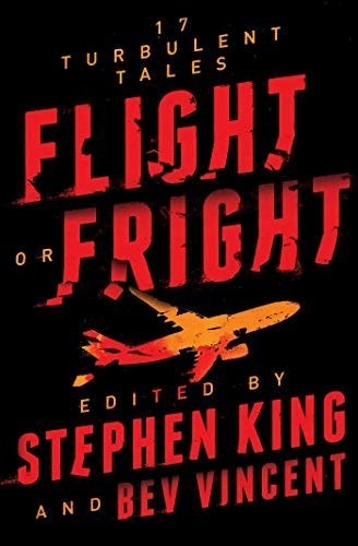 Libro Flight Or Fright - Stephen King, Bev Vincent