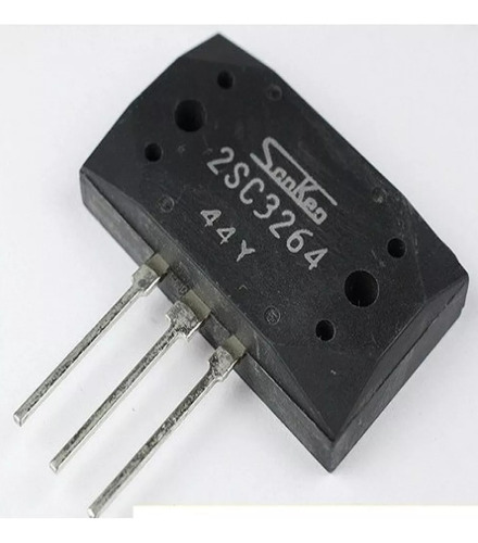 Transistor Sanken 2sc3264 O C3264
