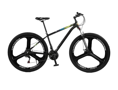 Bicicleta Genesis 29 Two Nine MercadoLibre