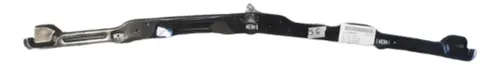 Soporte Chapa Paragolpe Delantero Chevrolet Onix 13/24