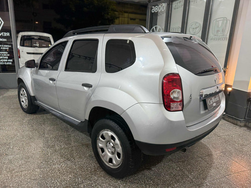 Renault Duster 1.6 4x2 Confort Plus Abs 110cv
