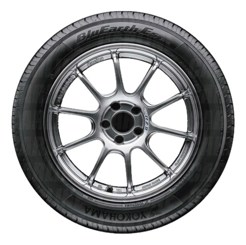Neumático Yokohama Bluearth Es32 215/55 R16 97v