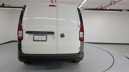 Volkswagen Caddy Maxi 2024