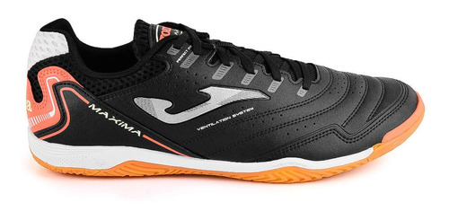 Champion Deportivo Joma Maxima 2301 Black Indoor