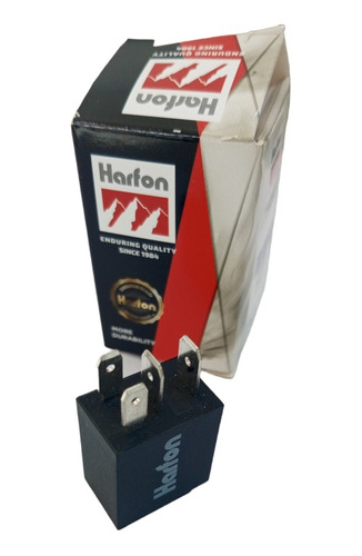 Relay Relet 4p Hyundai Aire Acondicionado Luces 12v 30a