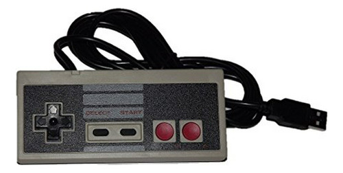 Controlador Para Nes Classic Mini, Cbsky Controlador De Nes 