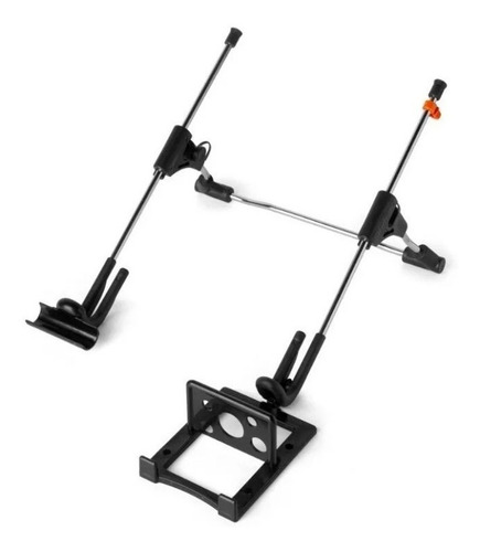 Suporte Notebook Base Ergonômico Netbook Tablet Dobravel
