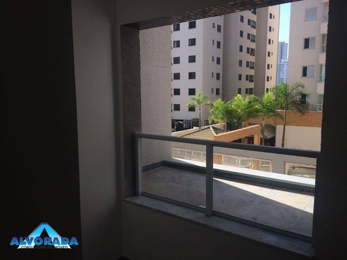 Imagem 8 de 11 de Apartamento Com 2 Dormitórios À Venda, 76 M² Por R$ 650.000,00 - Royal Park - São José Dos Campos/sp - Ap6991